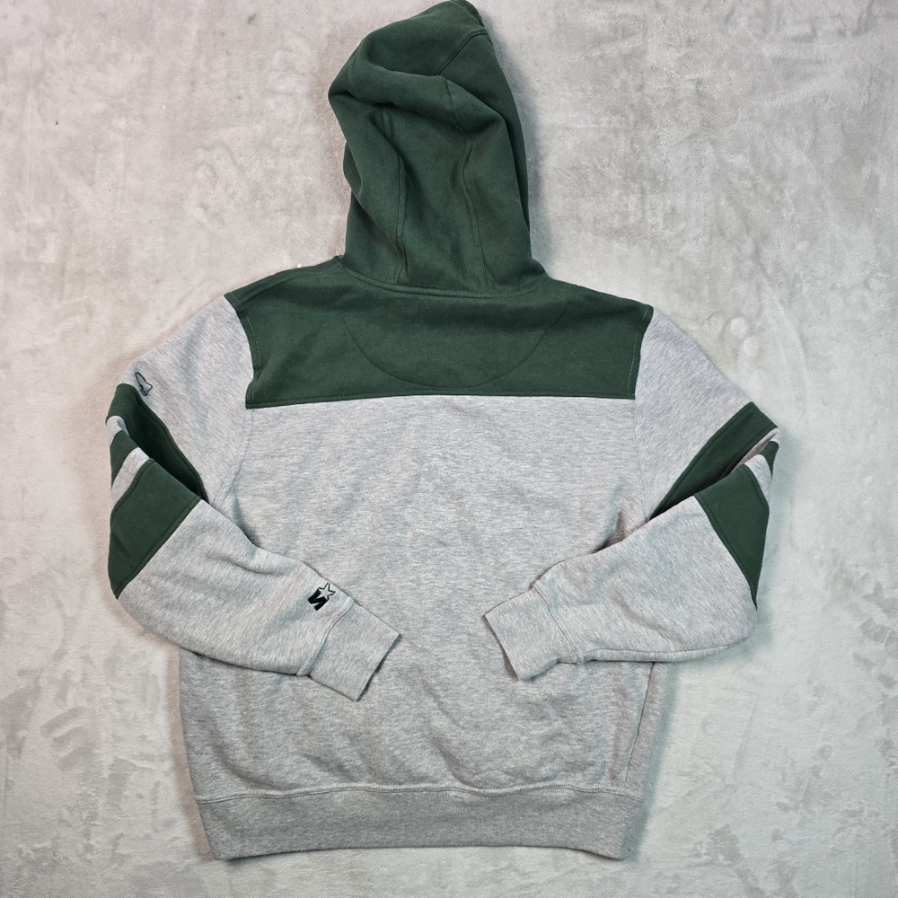 Starter Green Bay Packers Pullover Hoodie Men's XL NFL Football - Picture 2 of 7